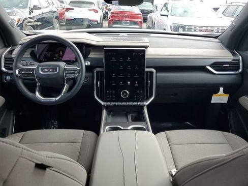 New 2026 GMC Acadia Elevation FWD image 12