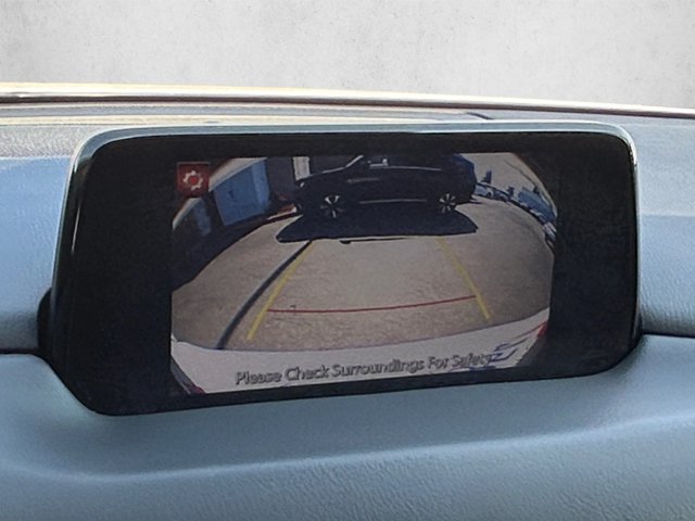 Used 2019 MAZDA CX-5 Touring AWD/4WD image 14