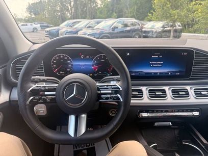 Used 2026 Mercedes-Benz GLS 450 4MATIC