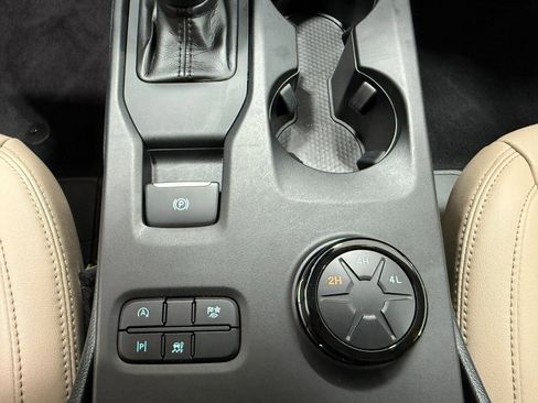 Used 2024 Ford Ranger Lariat image 13