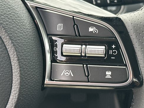 New 2026 Kia Seltos SX AWD/4WD image 23