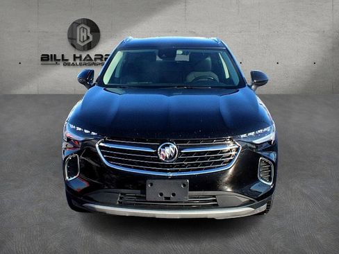 Used 2023 Buick Envision Preferred w/ Premium Seat Package image 2