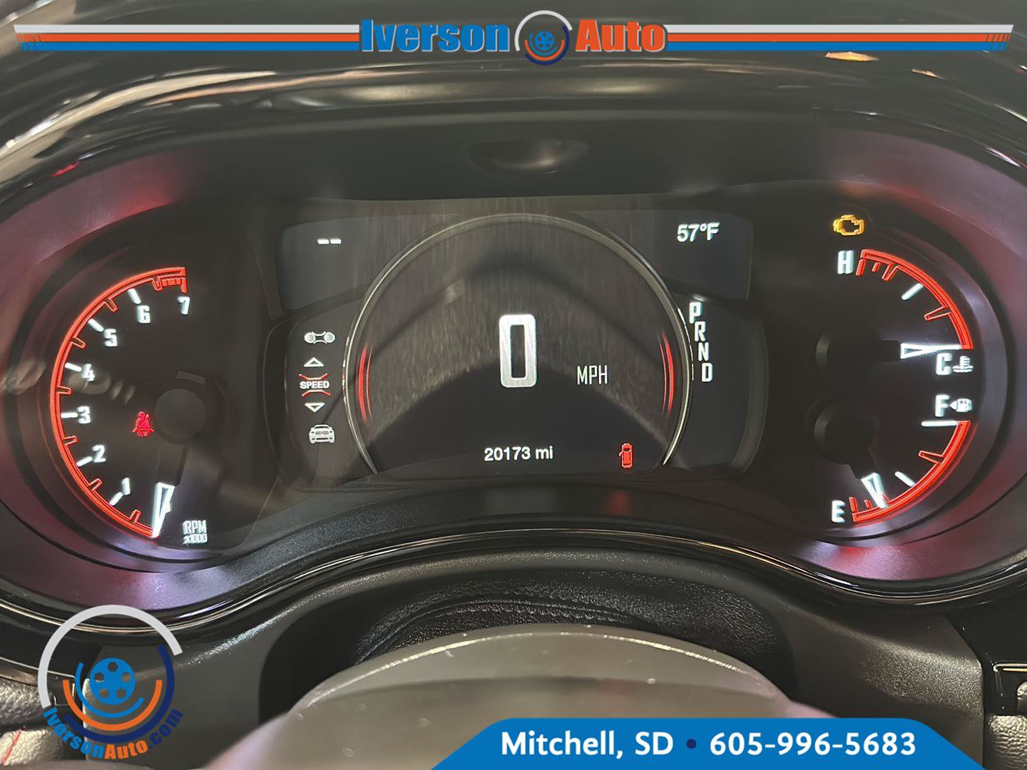 Used 2026 Dodge Durango GT AWD/4WD image 17