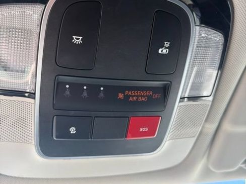 Used 2024 Hyundai Tucson SEL FWD image 34