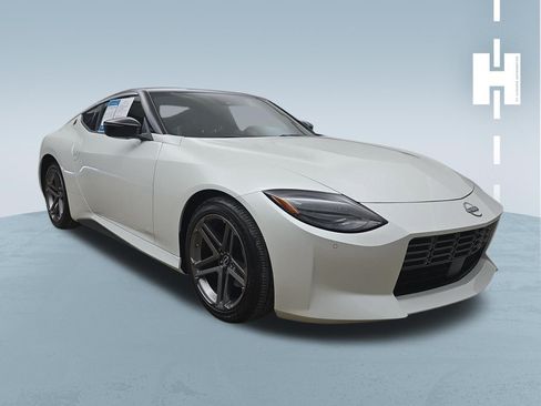 Used 2024 Nissan Z Sport w/ Floor Mat Package RWD image 1
