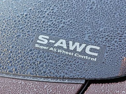 New 2026 Mitsubishi Eclipse Cross SEL image 9