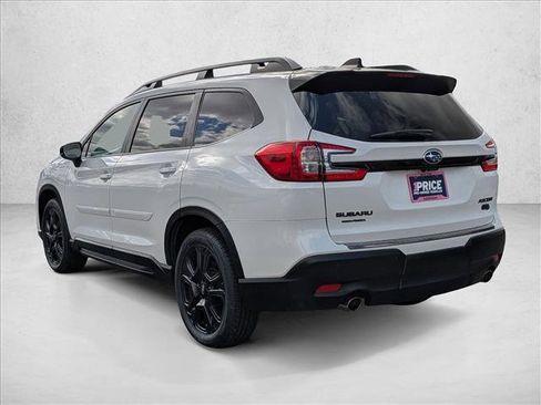 Used 2024 Subaru Ascent Onyx Edition AWD/4WD image 8