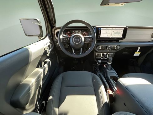 New 2026 Jeep Wrangler Sport S image 14