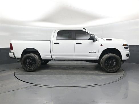 New 2026 RAM 2500 Big Horn image 2
