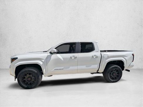 New 2025 Toyota Tacoma SR5 image 5