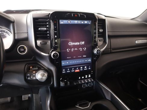 Used 2022 RAM 1500 Laramie image 5