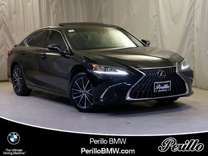 Used 2023 Lexus ES 350 w/ Premium Package