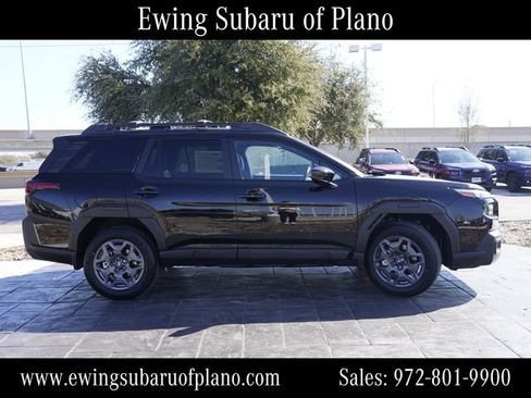 Used 2026 Subaru Outback Premium AWD/4WD image 6