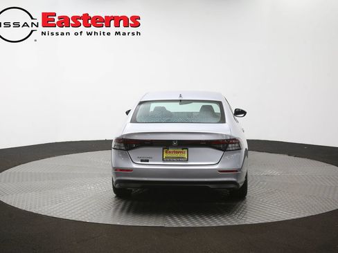 Used 2023 Honda Accord LX image 34