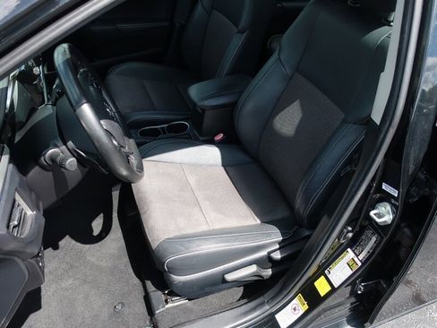 Used 2014 Toyota Corolla S FWD image 11