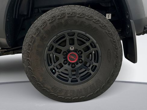 Used 2022 Toyota Tacoma TRD Pro image 27