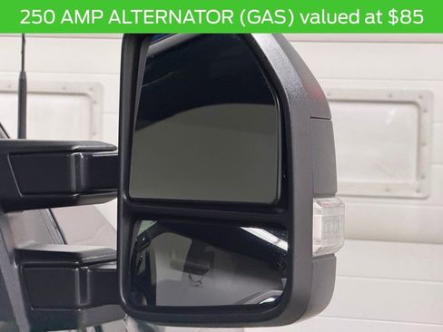 Used 2024 Ford F250 XL w/ XL Off-Road Package image 18