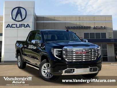 Used 2023 GMC Sierra 1500 Denali w/ Technology Package