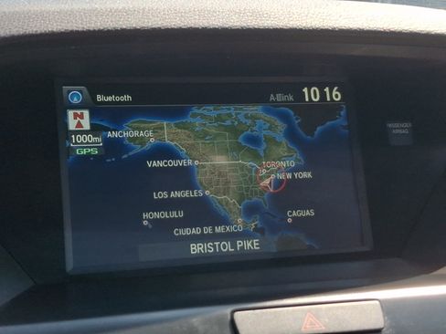 Used 2014 Acura MDX SH-AWD w/ Technology Package image 17