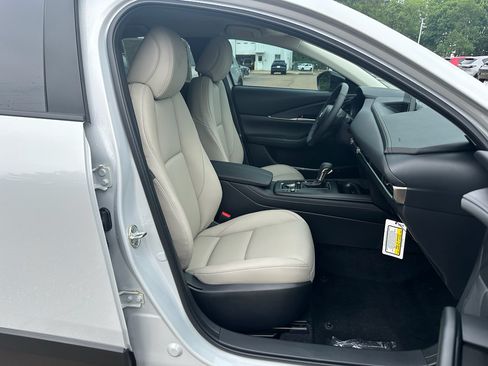 New 2026 MAZDA CX-30 AWD 2.5 S w/ Select Sport Pkg image 20