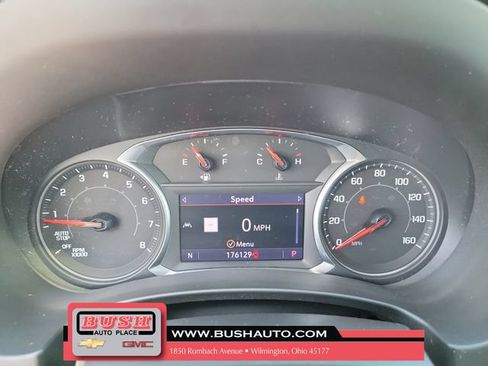 Used 2019 GMC Terrain SLT w/ Preferred Package AWD/4WD image 24