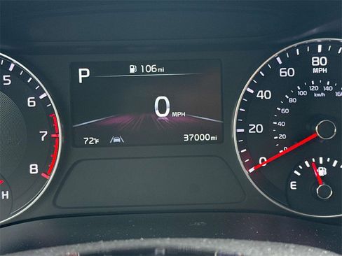 Used 2023 Kia Forte GT-Line image 12