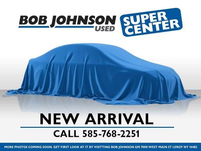 Used 2026 GMC Acadia AT4 w/ Luxury Package