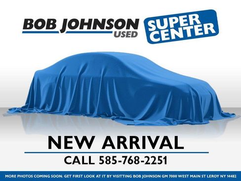 Used 2026 GMC Acadia AT4 w/ Luxury Package AWD/4WD image 1