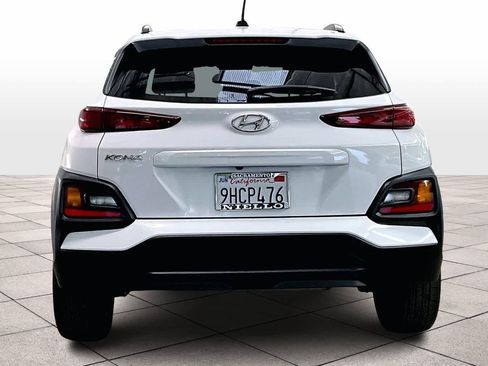 Used 2021 Hyundai Kona SEL image 7