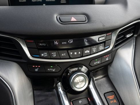 Certified 2023 Acura TLX w/ Technology Package image 31