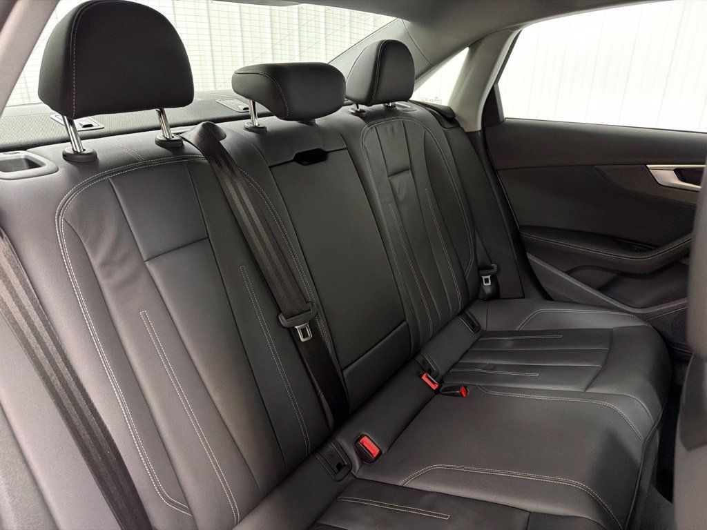 Used 2021 Audi A4 2.0T Premium Plus AWD/4WD image 16