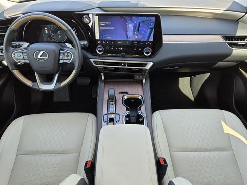Used 2023 Lexus RX 350 Premium Plus w/ Accessory Package (Z1) FWD image 36