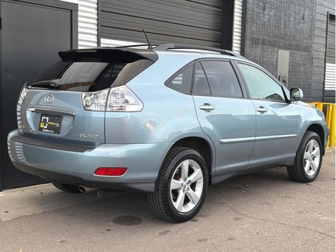 Used 2007 Lexus RX 350 AWD image 3
