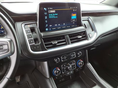 Used 2023 Chevrolet Tahoe LT image 23