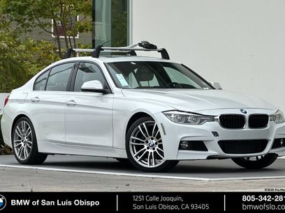 Used 2018 BMW 330i Sedan