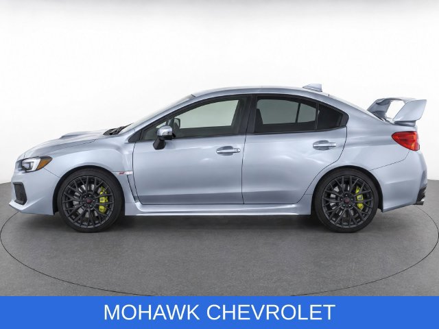 Used 2019 Subaru WRX STI AWD/4WD image 7