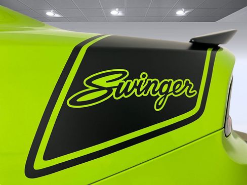 Used 2023 Dodge Charger Scat Pack image 36