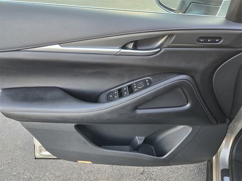 Used 2023 INFINITI QX60 Luxe w/ Cargo Package image 16