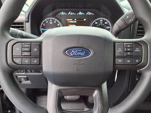 New 2026 Ford F150 XL w/ Equipment Group 103A High AWD/4WD image 15