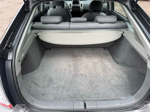 Used 2006 Toyota Prius image 17