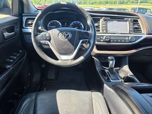Used 2014 Toyota Highlander Limited Platinum AWD/4WD image 24