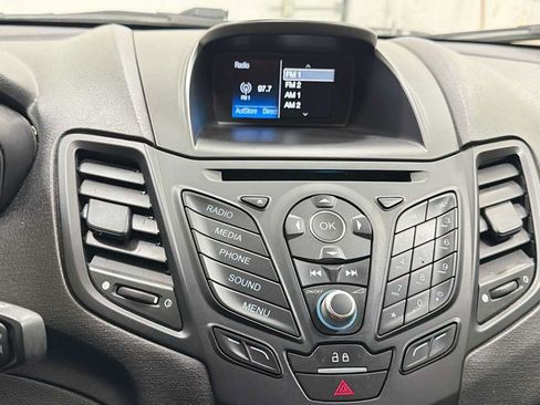 Used 2018 Ford Fiesta SE FWD image 18