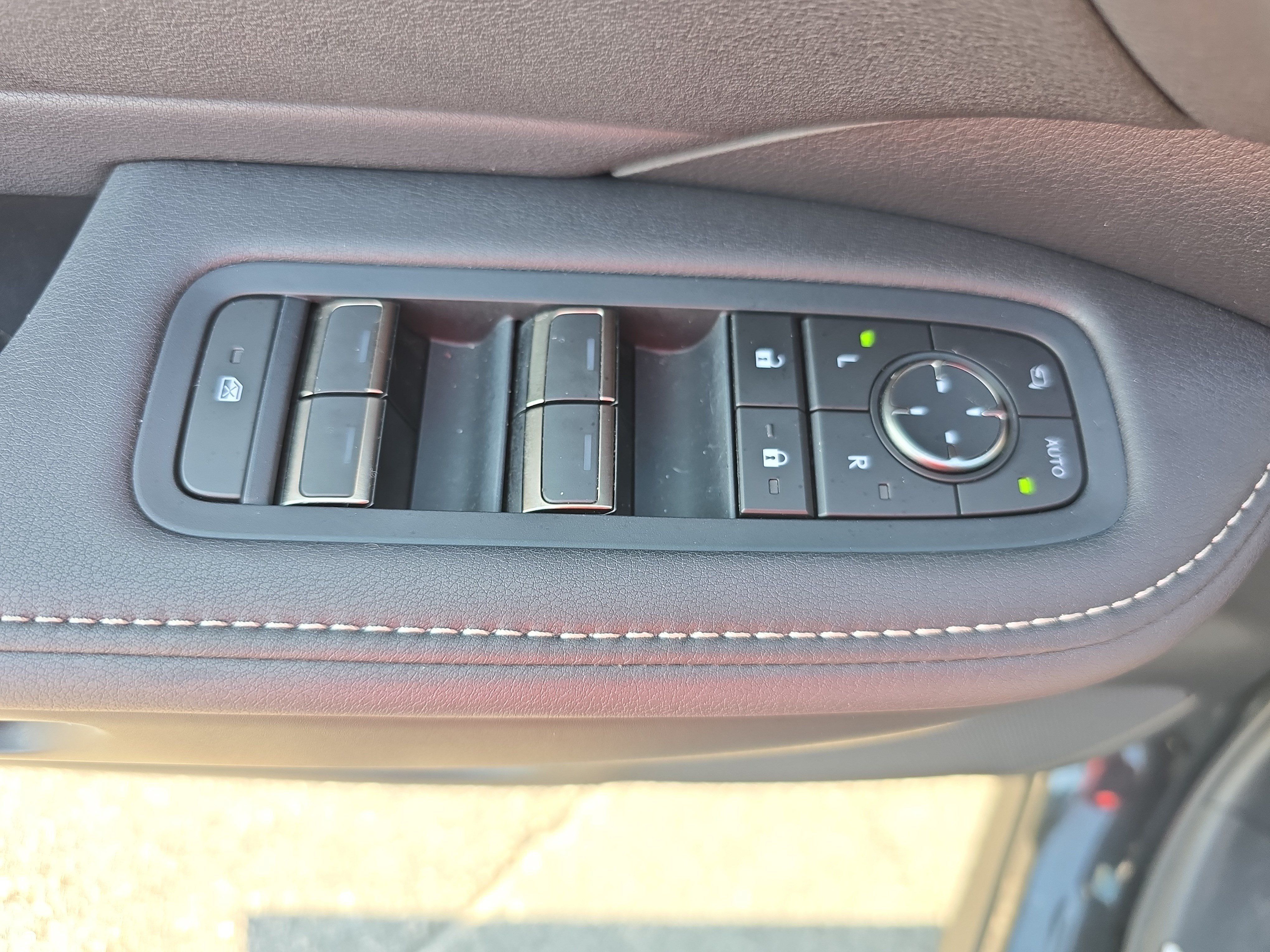 Used 2025 Lexus TX 350 FWD w/ Convenience Package image 26