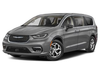 Used 2025 Chrysler Pacifica Limited FWD video 1