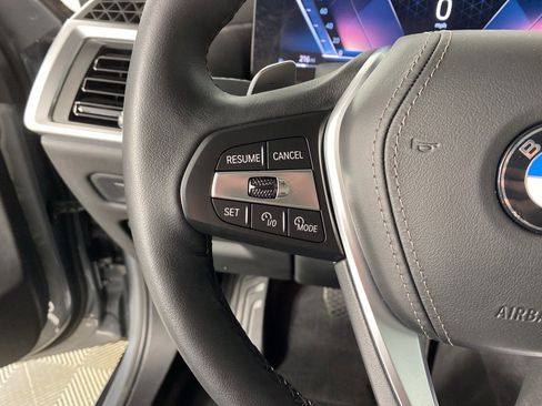 Certified 2024 BMW X5 xDrive40i w/ Premium Package image 17