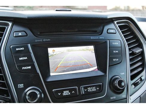 Used 2014 Hyundai Santa Fe Sport w/ Popular Equipment Package 02 image 24