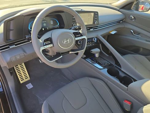New 2026 Hyundai Elantra SEL Sport Premium image 16