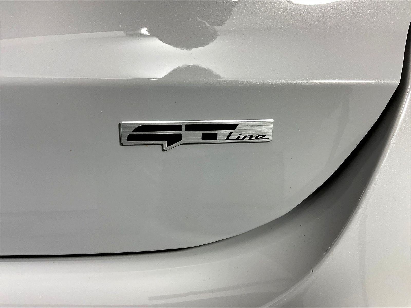 Used 2023 Kia K5 GT-Line AWD/4WD image 24
