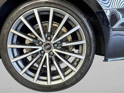 Used 2021 Audi A5 2.0T Premium Plus AWD/4WD image 30