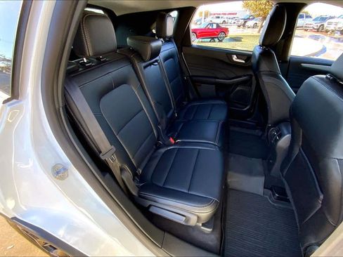 Used 2026 Ford Escape Platinum w/ Equipment Group 601A image 20